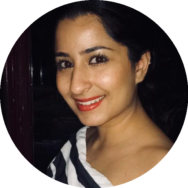 Mehak Chawla