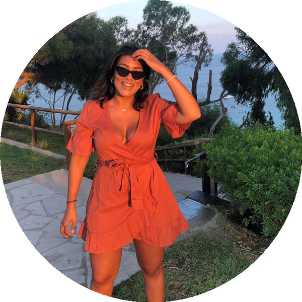 Parmida Pourmirza