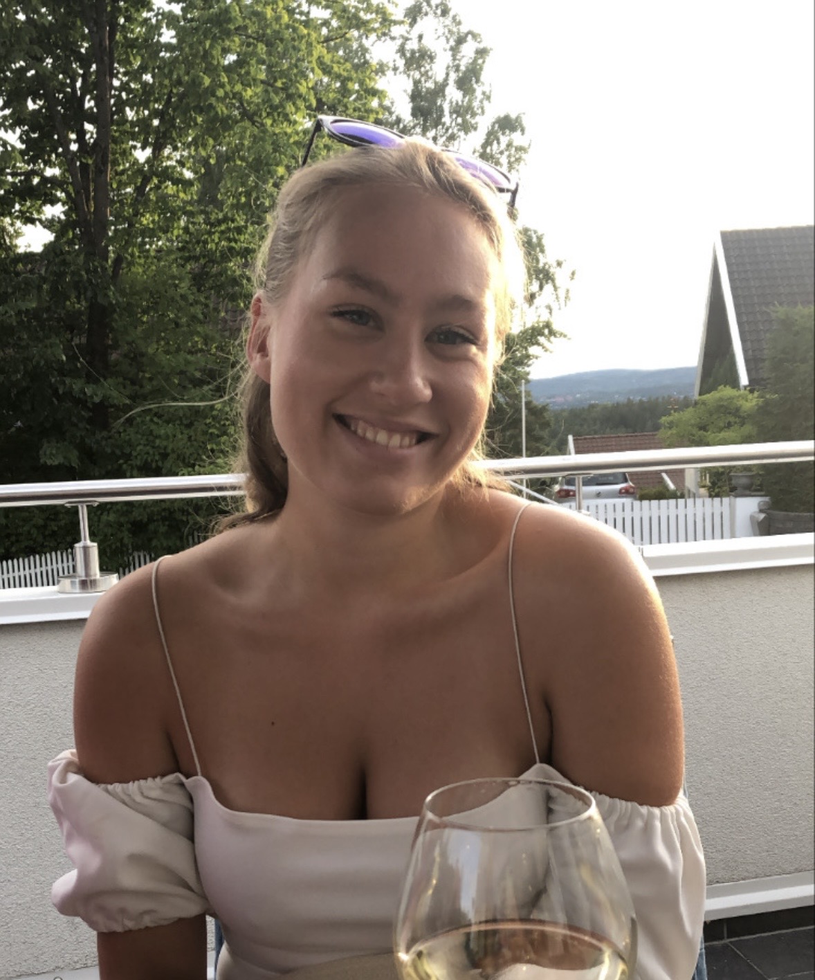 Victoria Andersen