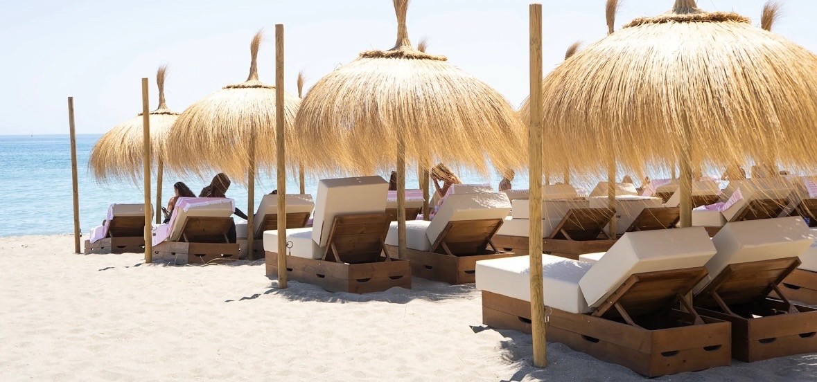 Beach Club