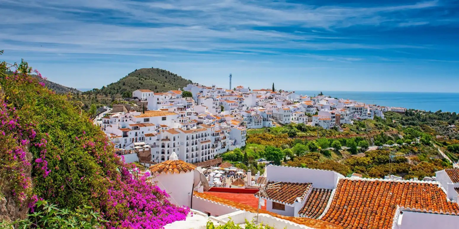 Frigiliana
