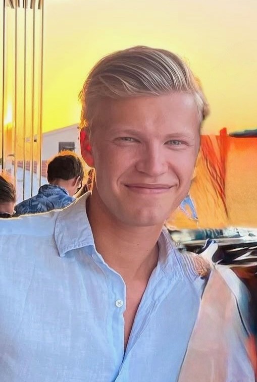 Marius Bekken