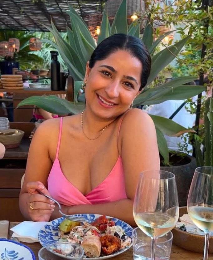 Mehak Chawla