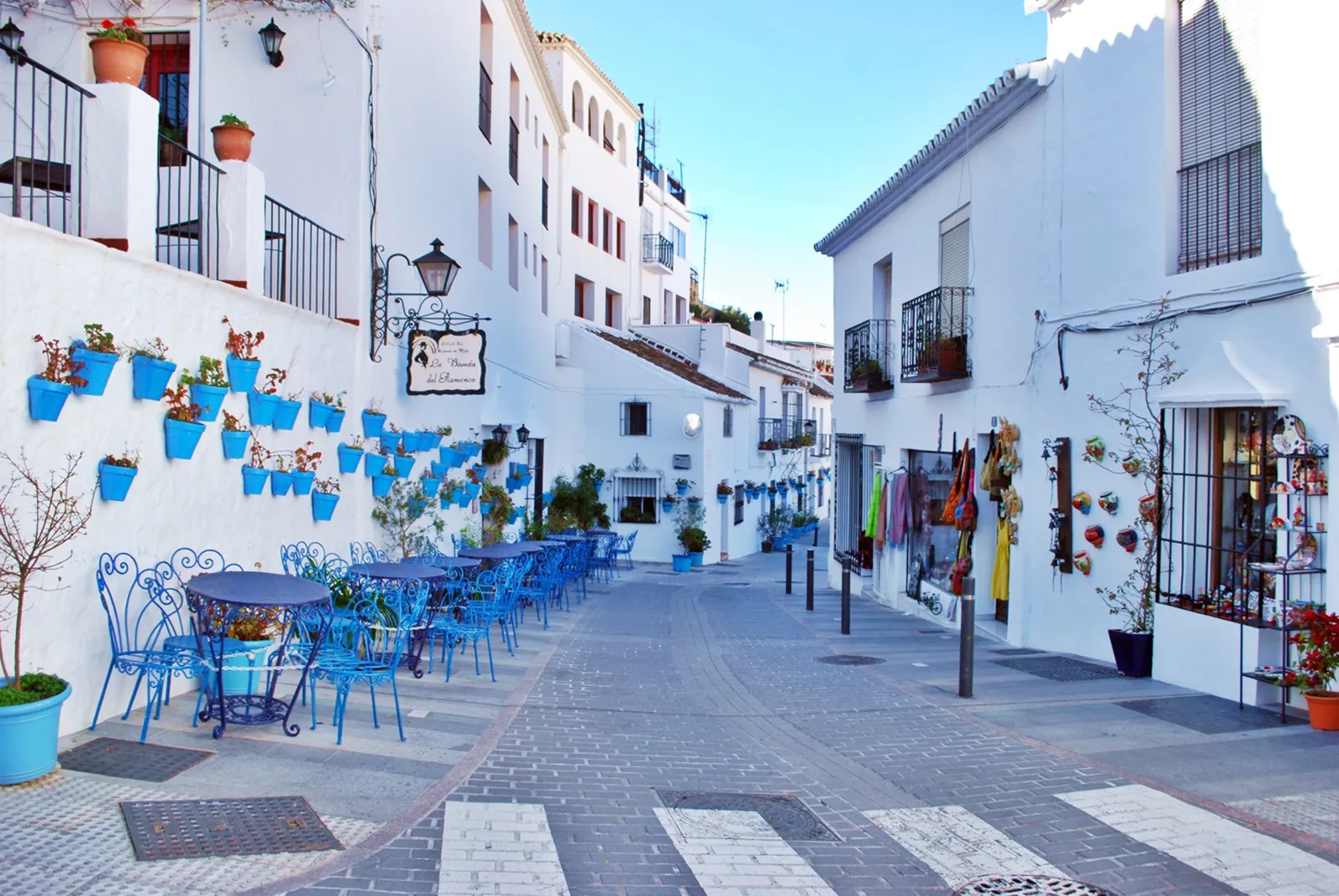 Mijas