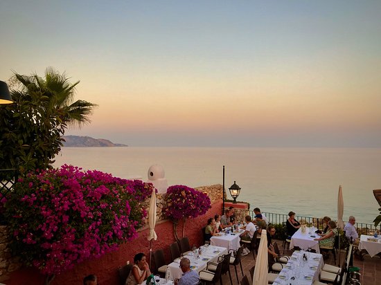 Nerja