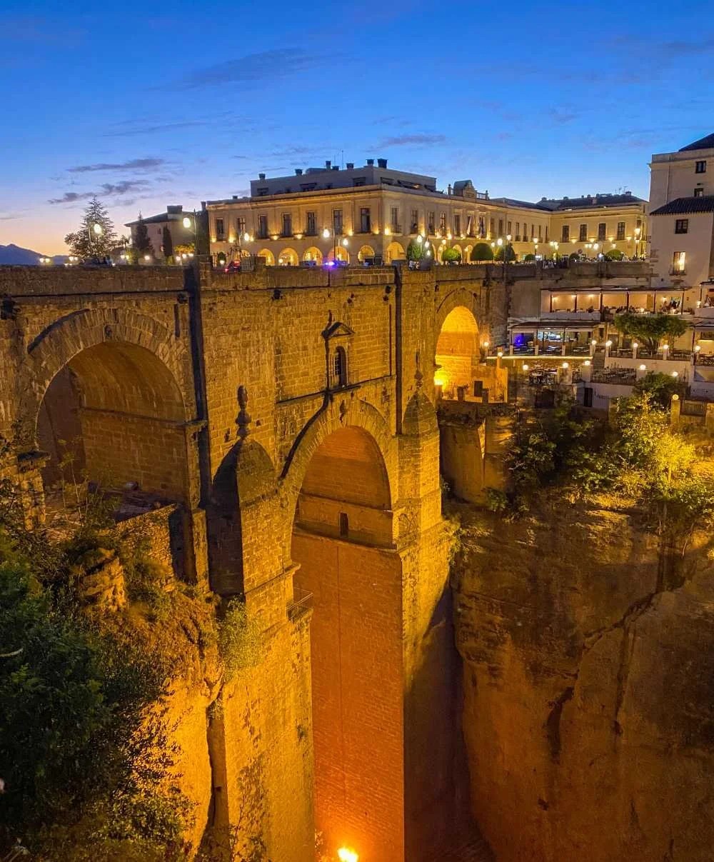 Ronda